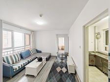 花园路地铁房 次新小区