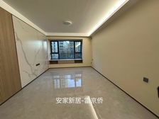 诚意出售 8号线地铁德茂站 新房刚收房 没有住过 四居室