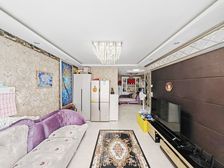 花园路?冠华历山吉第??南北