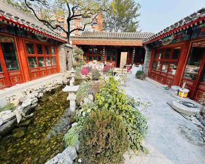 白塔寺 东廊下胡同 四合院图片视频真实价格可聊双证