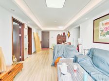 荣盛时代首府 南北