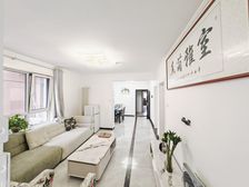 历山路 华夏福地 南北