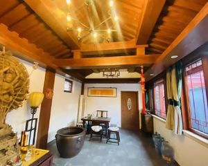 七井胡同四合院,独门独院,独立门牌号