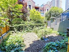 锦晖书包下叠!实得340!南北双花园!双车位!中间位置!