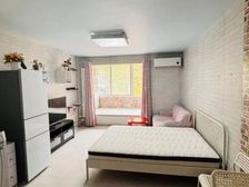 10号线潘家园站,华威西里一居室满五年,看房子方便