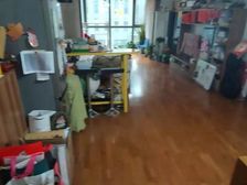 10号线潘家园站,美景东方3居室2卫,满五年,看房子方便