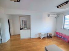 商圈成熟 南北通透 近地铁 高楼层视野好 精装好房 交通便捷