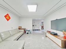 翡翠外滩(南区) 南北