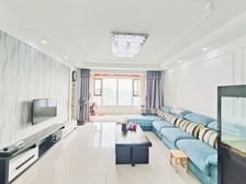 翡翠外滩(南区) 南北