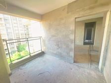 新城市花园 毛坯105平方3房售 高层电梯望花园 本周推荐