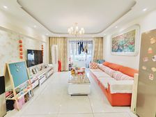 重汽翡翠清河西区??南北通透送大地下室一处