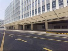 层高10米6万方可分租,厂房仓库生物制药试验生产4S店招商