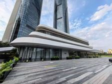 投资优选:主城区核心独栋转角旺铺可租可售,适合银行展厅重餐饮