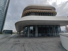 投资优选:主城区核心独栋转角旺铺可租可售,适合银行展厅重餐饮