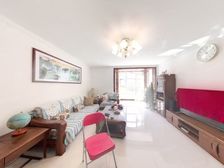 带电梯 有车位 大宁山庄精装南北向大三居 明厨明卫 随时看