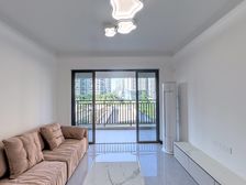 天誉虹悦1925 急售3+1户型,全新装修没住过拎包入住