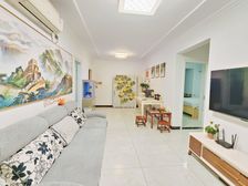 名辉豪庭 南北 随时,