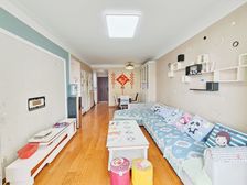 还乡店?名辉豪庭??户型方正 采光充足 停车方便 诚心出售