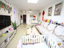 还乡店?名辉豪庭??精装两室