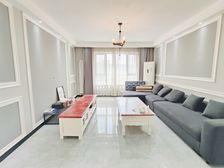 还乡店?名辉豪庭??高楼层,三居室,精装修