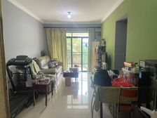 云翠轩 三房 包税费 急售 南向 中层 送车位 价格可谈