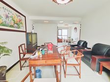 急售好房工业北路 名辉豪庭 大三居精装 好楼层 有车位