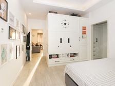 京艺天朗 电梯房 4室2厅2卫 出售