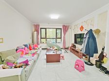 路劲东城旁精装婚房带车位地下室