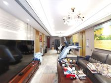 历山路?万科海晏门??南北