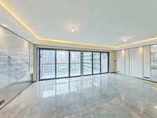望江新城核心,改善大户型,边套全新5房,价格送车位