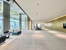 开发商直租 9米挑高设计 深圳湾总部 神州数码大厦 SIC