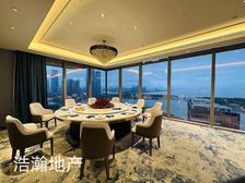 接待加办公!深圳湾一号1000平 豪华装修 近中国华润大厦