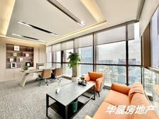 后海 航天科技广场500平 东南一线海景豪装出租