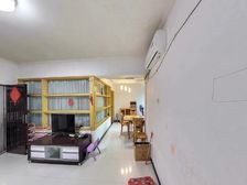 万方园 送车位 包税费 南向 中层 急售 价格可谈