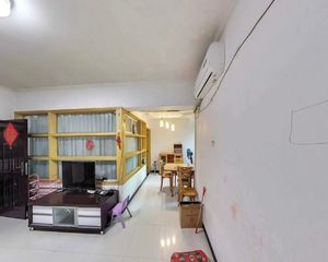 万方园 送车位 包税费 南向 中层 急售 价格可谈