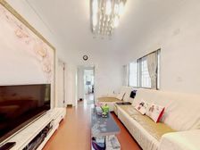 交警宿舍 送车位 包税费 南向 中层 急售 价格可谈