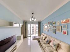 星汇晴轩 送车位 包税费 三房 南向 中层 急售 价格可谈