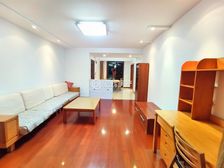 大华颐和华城(公寓住 3室2厅1卫 精装修 768万元