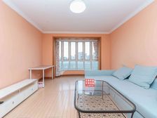 虹口现代公寓!高区三房,南北通透,看房随时方便