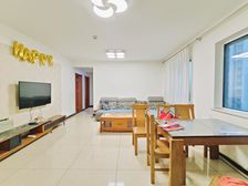 冠华历山吉第 南北