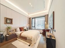 D调的奢华:明发滨江,欧式田园风,豪华装修