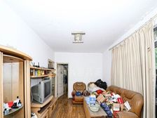 張江南+近前灘+五軌在旁+商品大三房+中間位置+視野開闊