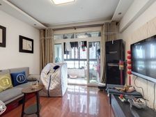 香逸湾位置好 采光充足 配套齐全 交通便利