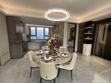 不收 中式之美 在于园林之美外揽虎丘湿地 内藏姑苏园林