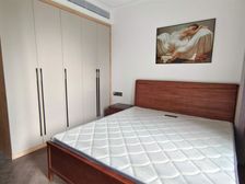 万科物业 双轻轨 临黄巴 次新小区