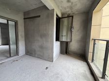 带车位!上上城三期洋房三房两卫无抵押证在手有钥匙随时看