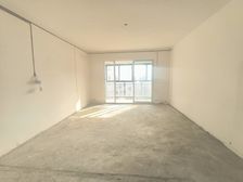 上上城二期 小高层 电梯入户 毛坯送车位 私享电梯前室