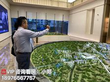 特价106万 海口-江东(云龙湾)107平米精装2+1房