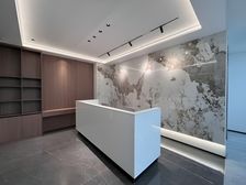 南站办公室 120-788平 带家具 配套齐全