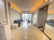 金碧世纪花园 3 房 90 方 环境优美 交通便利